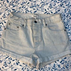 Shorts (forever 21)